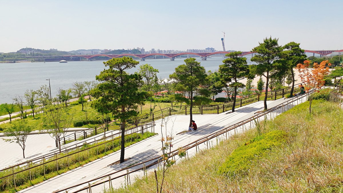 Hangang Park